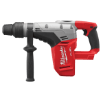 Ciocan rotopercutor fara acumulatori SDS-Max Milwaukee M18 CHM-0C