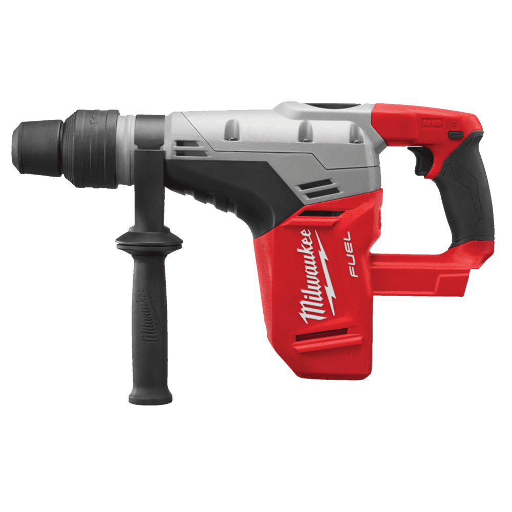 Ciocan rotopercutor fara acumulatori SDS-Max Milwaukee M18 CHM-0C Ciocan rotopercutor fara acumulatori SDS-Max Milwaukee M18 CHM-0C
