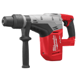 Ciocan rotopercutor fara acumulatori SDS-Max Milwaukee M18 CHM-0C