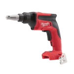 Masina de insurubat in gips-carton fara acumulatori Milwaukee M18 FSG-0X