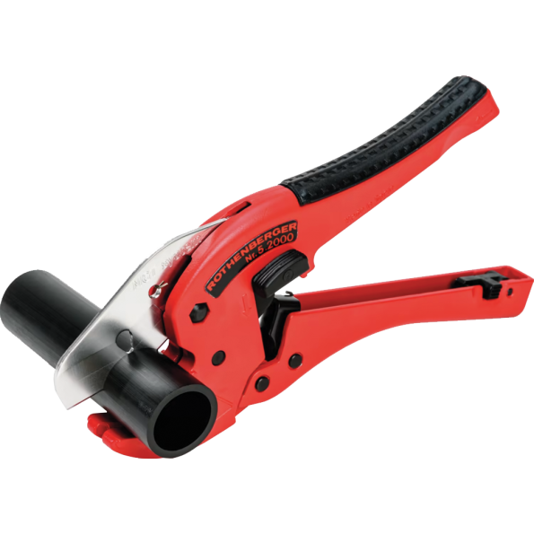 Foarfeca debitare tevi 42mm Rothenberger ROCUT TC 42 RO52000