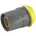 Cupla rapida pentru curatitoare cu inalta presiune HD/HDS Karcher