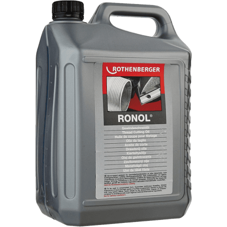 Ulei de filetare 5L Rothenberger RONOL RO65010