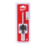 Burghiu centrare carota 9.5mm Hex 32-210mm Milwaukee