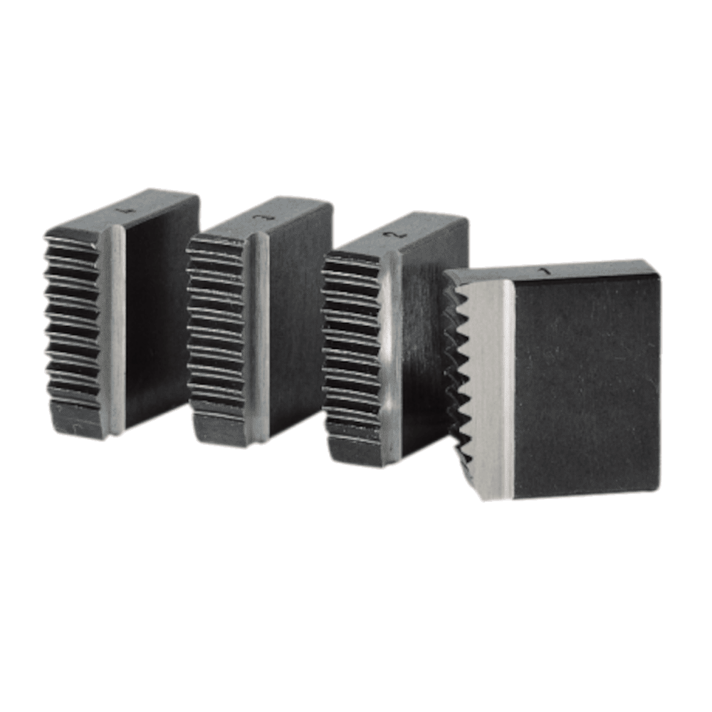 Set de bacuri filetat tevi 1.1/4 pentru Rothenberger SUPERTRONIC 2000 RO70836 Set de bacuri filetat tevi 1.1/4 pentru Rothenberger SUPERTRONIC 2000 RO70836