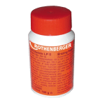 Pasta de lipire tare instalatii gaz/apa/conducte de cupru 160g Rothenberger RO40500