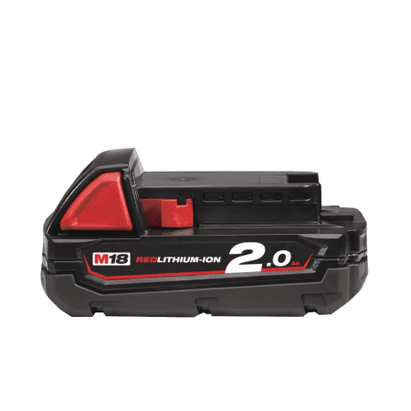 Acumulator Li-Ion 18V cu 2Ah Milwaukee M18 B2
