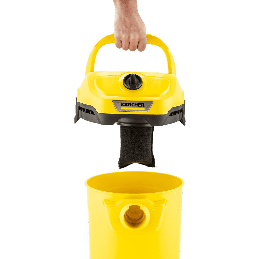 Aspirator uscat-umed Karcher WD 2 Plus V-12/4/18 Aspirator uscat-umed Karcher WD 2 Plus V-12/4/18