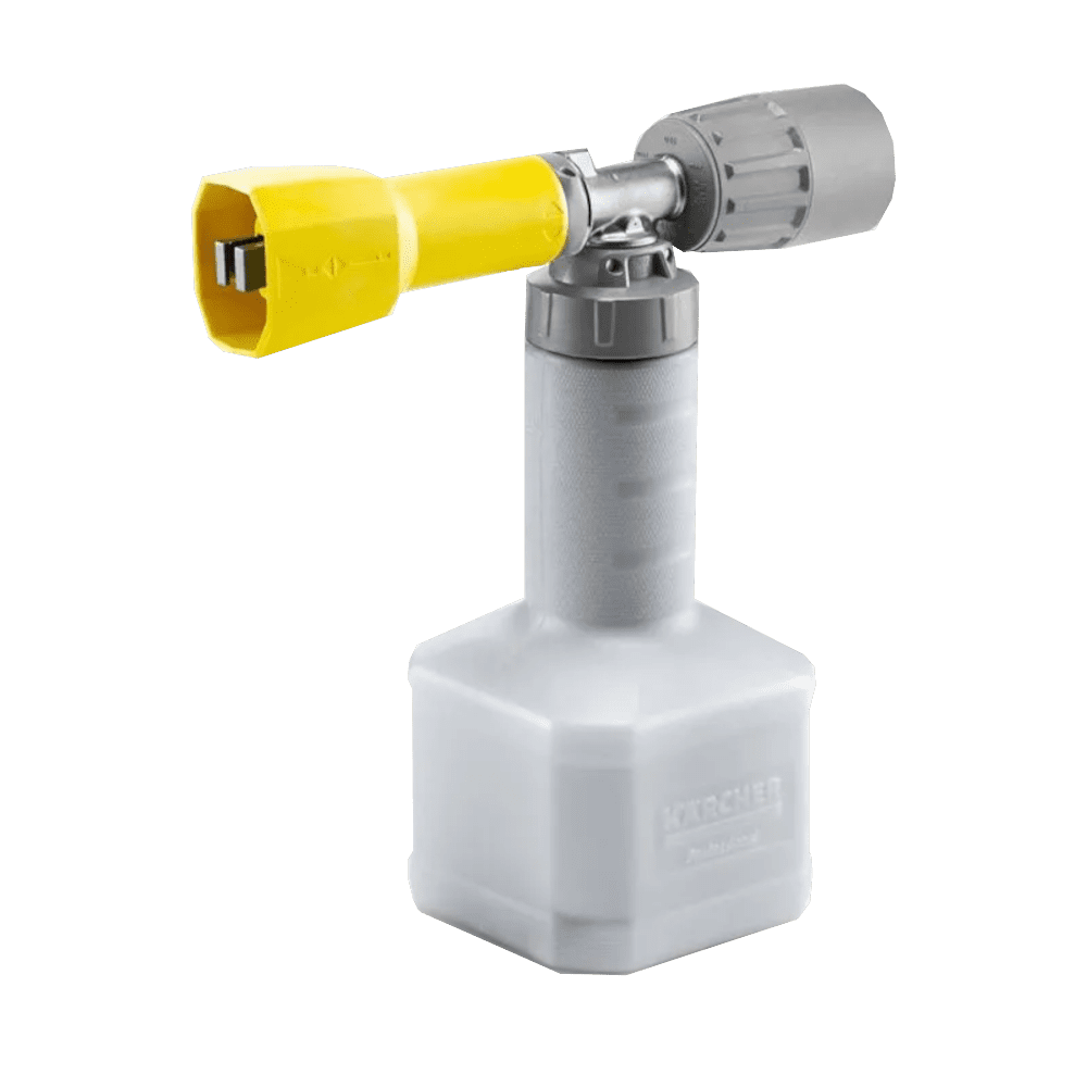 Duza de spumare 300bar pentru curatitoare cu inalta presiune HD/HDS Karcher EASY!Lock Duza de spumare 300bar pentru curatitoare cu inalta presiune HD/HDS Karcher EASY!Lock
