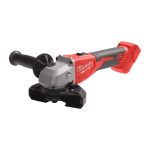 Polizor unghiular fara acumulatori 125mm Milwaukee M18 BLSAG125X-0 1 Polizor unghiular fara acumulatori 125mm Milwaukee M18 BLSAG125X-0