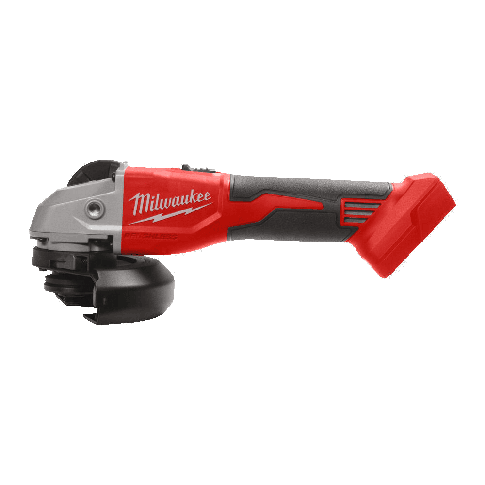 Polizor unghiular fara acumulatori 125mm Milwaukee M18 BLSAG125X-0 Polizor unghiular fara acumulatori 125mm Milwaukee M18 BLSAG125X-0
