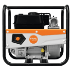 Motopompa apa curata Stihl WP 300
