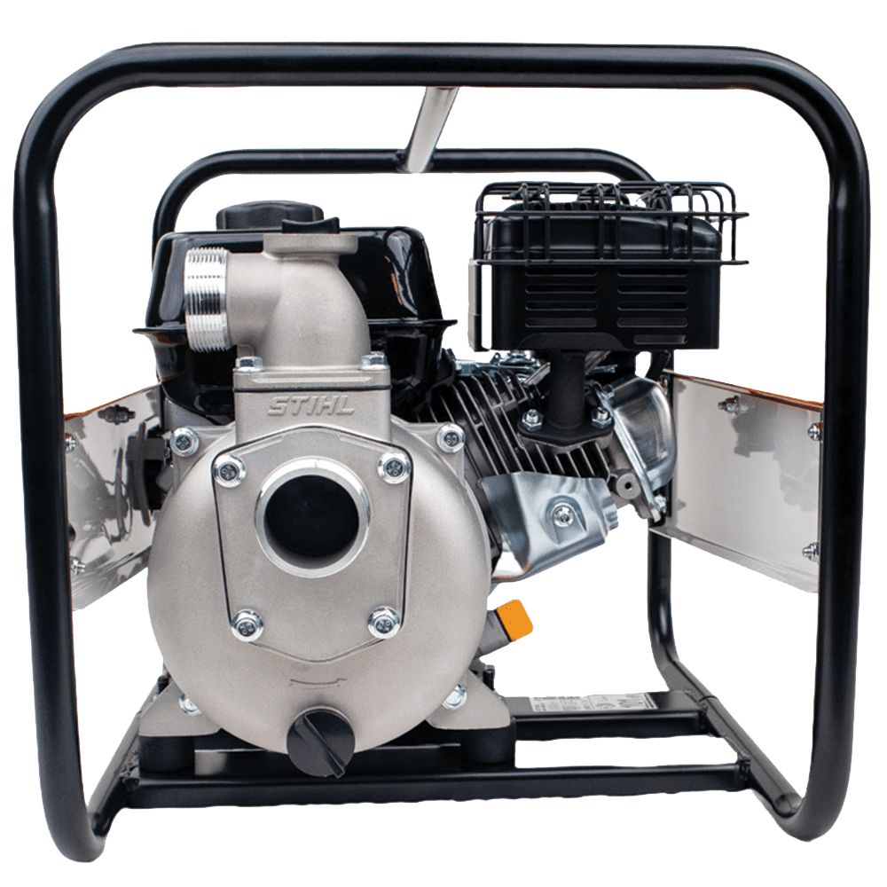 Motopompa apa curata Stihl WP 300 Motopompa apa curata Stihl WP 300