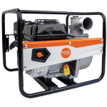 Motopompa apa curata Stihl WP 600