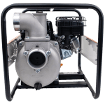 Motopompa apa curata Stihl WP 600