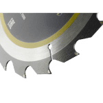 Panza de circular pentru lemn TCT 190mm 18T Stanley FATMAX STA15370