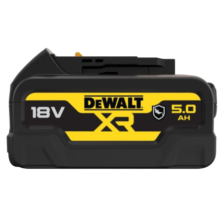 Acumulator glisant XR Li-Ion DeWalt DCB184G 18V - 5.0 Ah