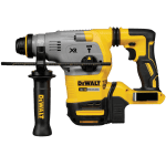 Ciocan rotopercutor fara acumulatori DeWalt DCH283NT