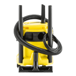 Aspirator uscat-umed Karcher WD 2 Plus V-12/4/18