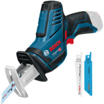 Fierastrau sabie fara acumulatori Bosch GSA 12V-14