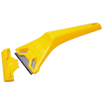 Razuitor de sticla 170x60mm Stanley 0-28-590 1 Razuitor de sticla 170x60mm Stanley 0-28-590