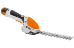 Masina de tuns gard viu compacta cu 1 acumulator Stihl HSA 26