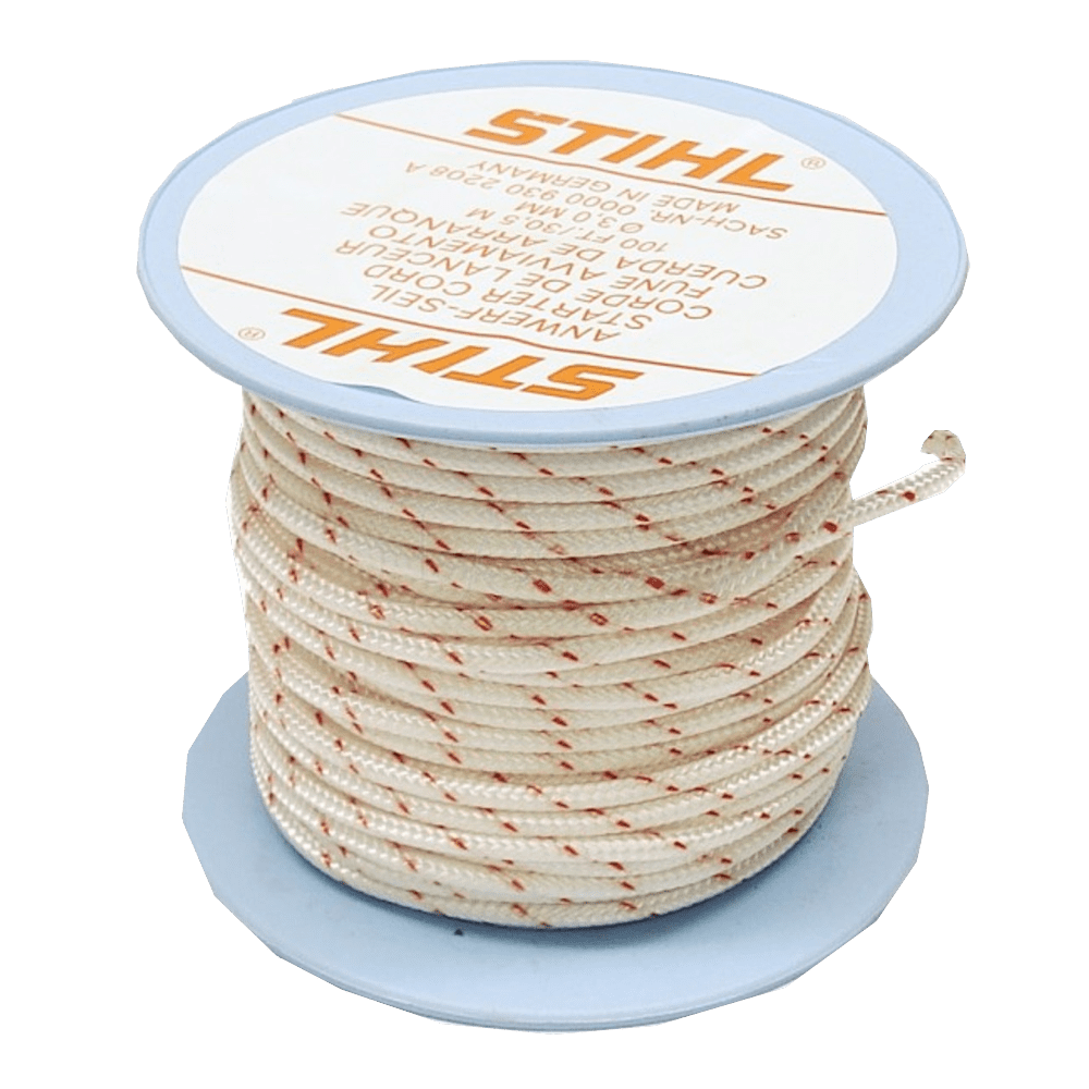 Sfoara demaror cu grosime 3mm si lungime 1m Stihl Sfoara demaror cu grosime 3mm si lungime 1m Stihl