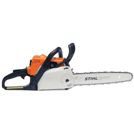 Motofierastrau Stihl MS 180 C-BE lama 40cm