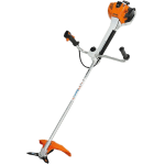 Motocoasa cu motor in 2 timpi Stihl FS 461 C-EM L