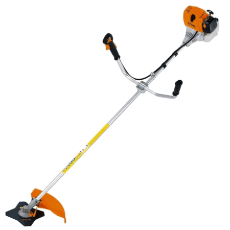 Motocoasa cu motor in 2 timpi Stihl FS 260 C-E