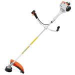 Motocoasa cu motor in 2 timpi Stihl FS 56 C-E