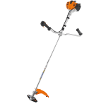 Motocoasa cu motor in 2 timpi Stihl FS 94 C-E