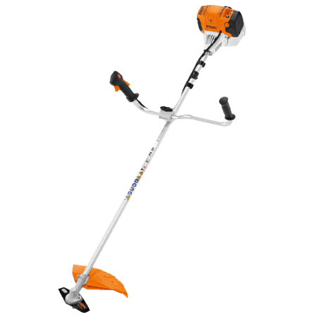 Motocoasa cu motor in 2 timpi Stihl FS 111