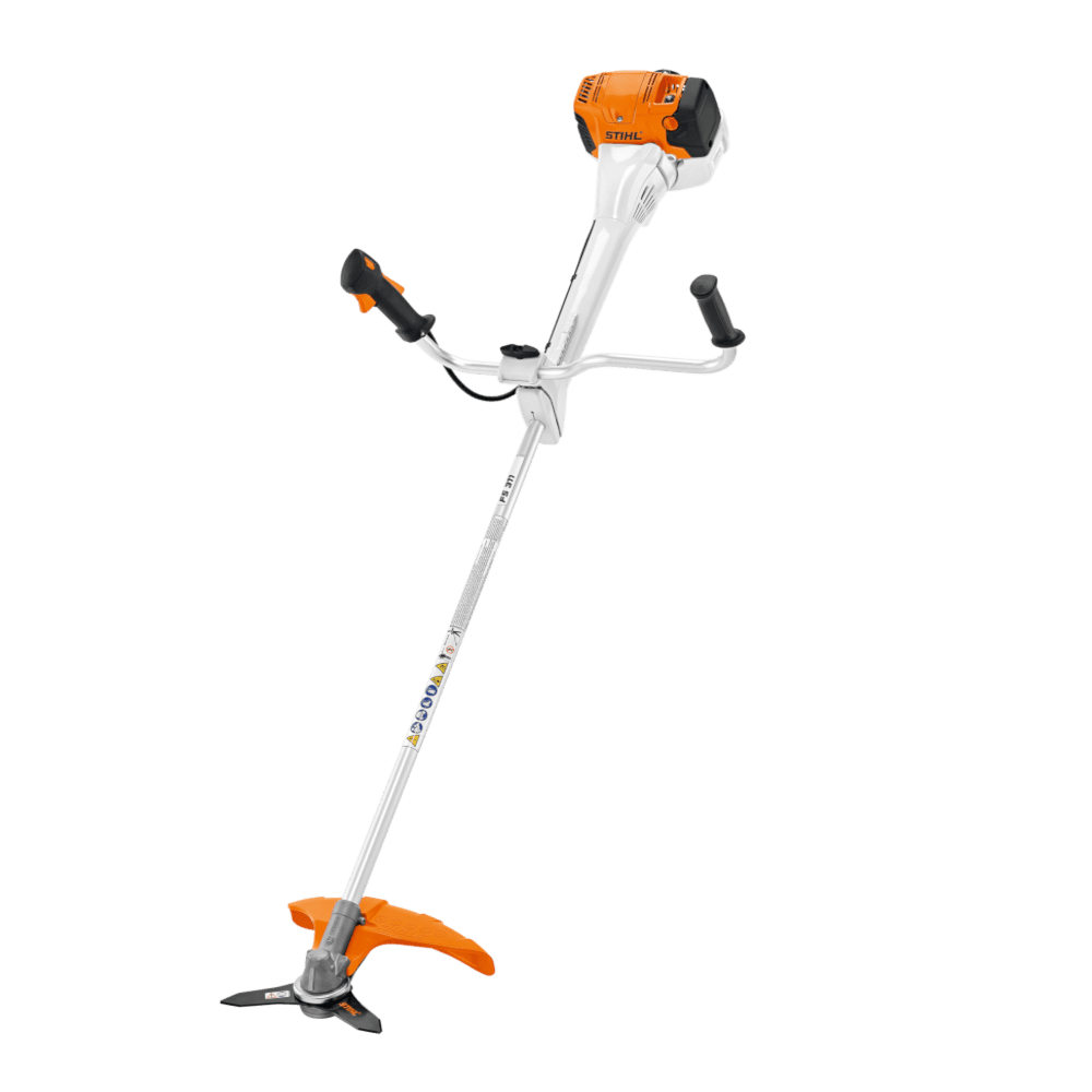 Motocoasa cu motor in 2 timpi Stihl FS 311 Motocoasa cu motor in 2 timpi Stihl FS 311