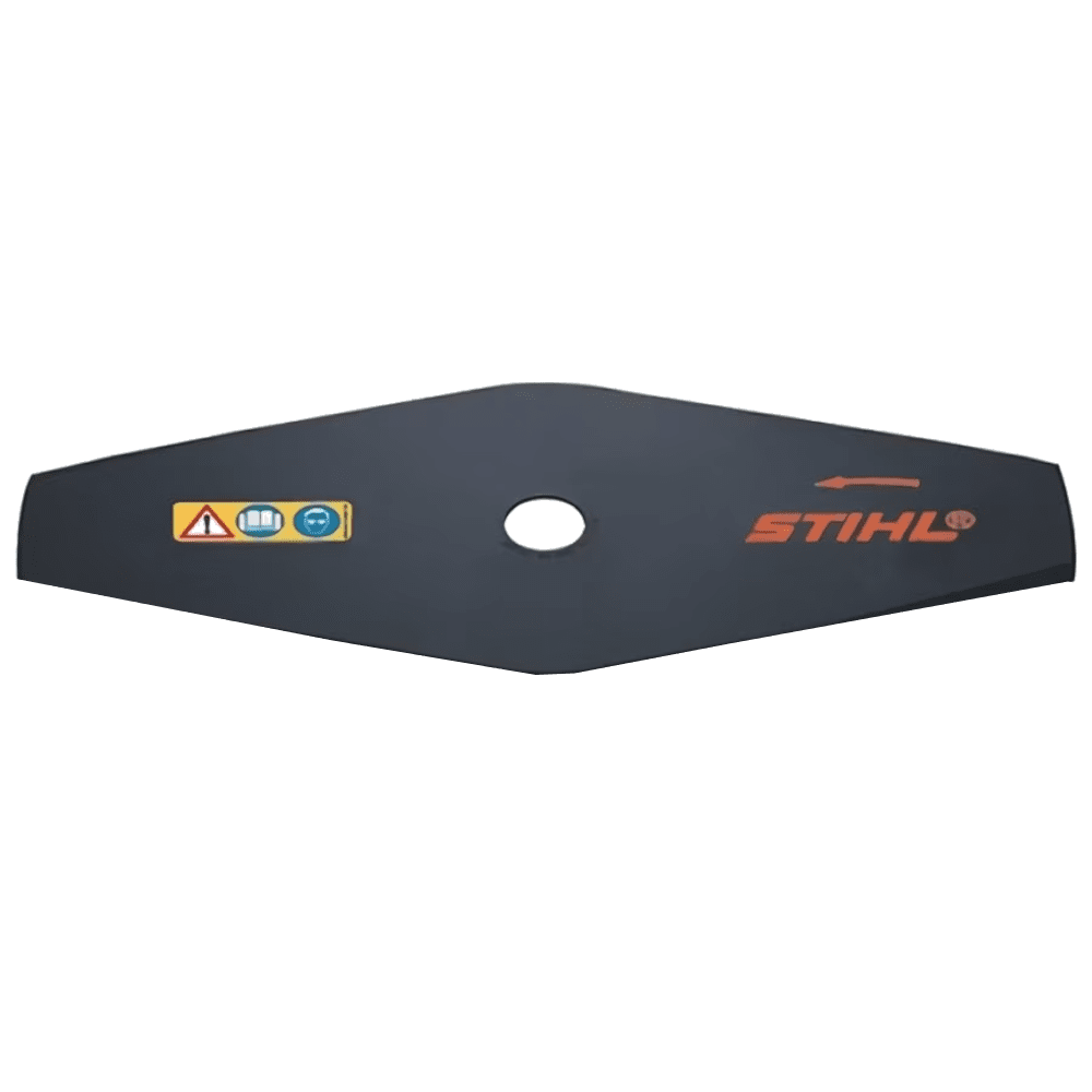 Cutit motocoasa cu 2 taisuri Stihl 230-2 Cutit motocoasa cu 2 taisuri Stihl 230-2