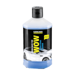 Solutie de curatat spumanta auto Karcher 1L