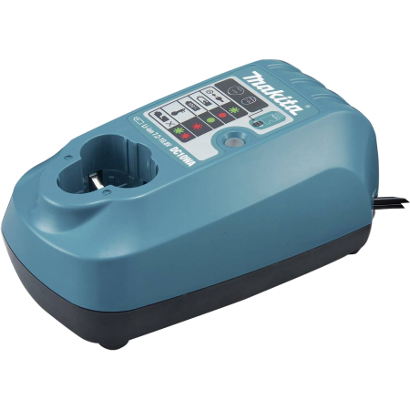 Incarcator standard acumulatori Li-Ion Makita DC10WA 7.2V - 10.8V