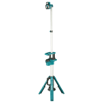 Turn de iluminat cu LED fara acumulatori Makita DML814