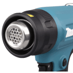 Suflanta cu aer cald fara acumulatori Makita DHG180ZK