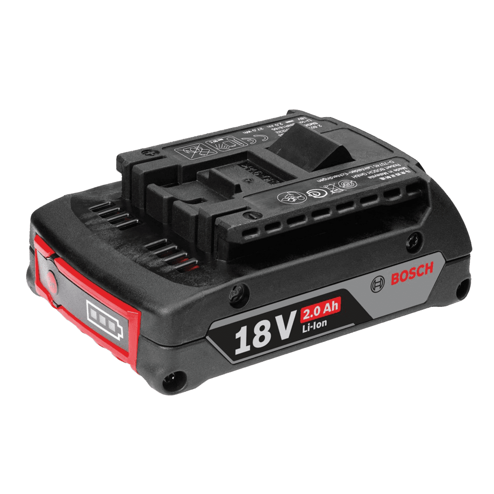 Acumulator Li-Ion 2Ah Bosch GBA 18V Acumulator Li-Ion 2Ah Bosch GBA 18V