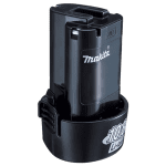 Acumulator Li-Ion Makita BL1013 10.8V 1.3Ah 1 Acumulator Li-Ion Makita BL1013 10.8V 1.3Ah