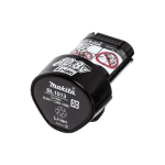 Acumulator Li-Ion Makita BL1013 10.8V 1.3Ah