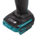 Masina de insurubat cu impact fara acumulatori Makita DTW1002Z