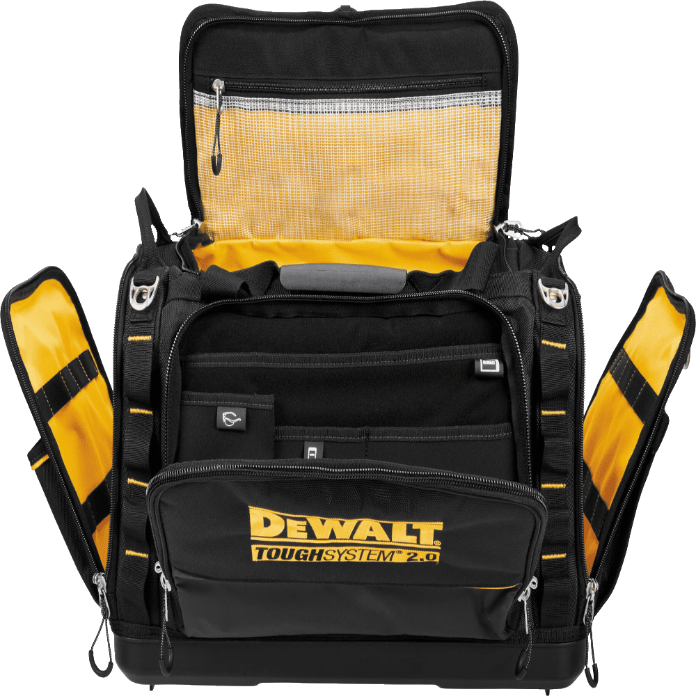 Geanta pentru scule DeWalt TOUGHSYSTEM 2 DWST83522-1 Geanta pentru scule DeWalt TOUGHSYSTEM 2 DWST83522-1