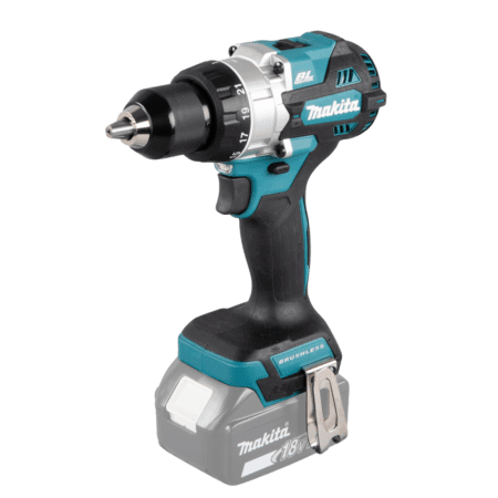 Masina de gaurit si insurubat fara acumulatori Makita DDF486Z