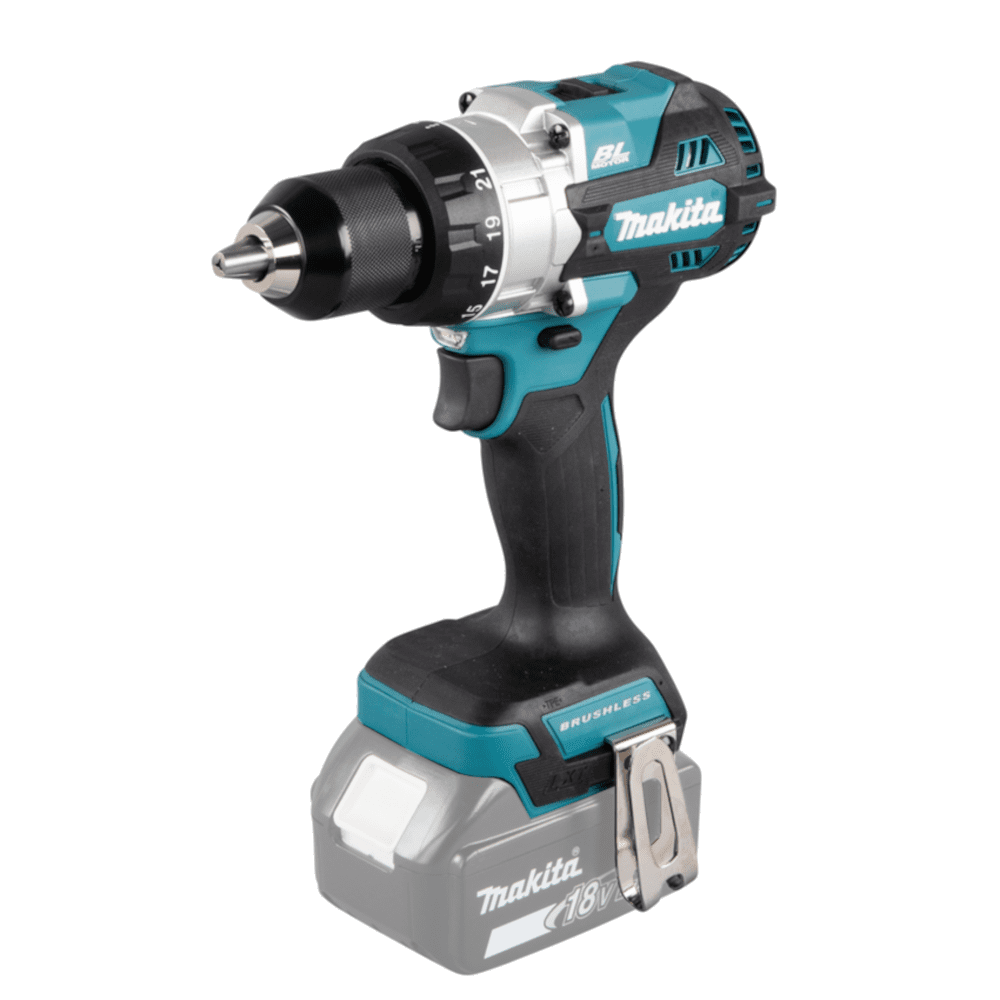 Masina de gaurit si insurubat fara acumulatori Makita DDF486Z Masina de gaurit si insurubat fara acumulatori Makita DDF486Z