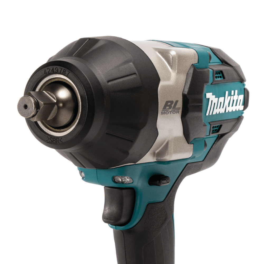 Masina de insurubat cu impact fara acumulatori Makita DTW1002Z Masina de insurubat cu impact fara acumulatori Makita DTW1002Z