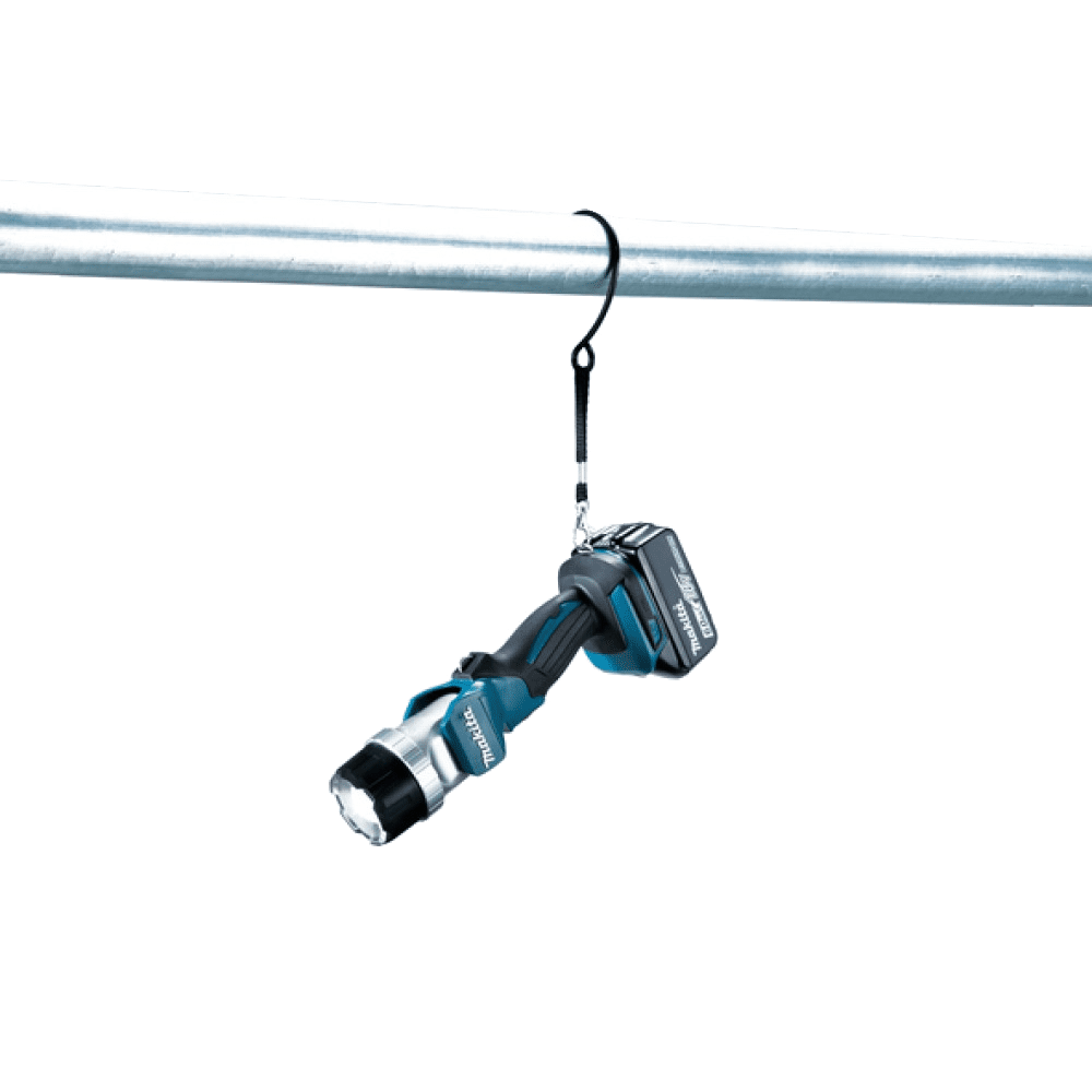 Lanterna LED fara acumulatori Makita DEBDML808 Lanterna LED fara acumulatori Makita DEBDML808