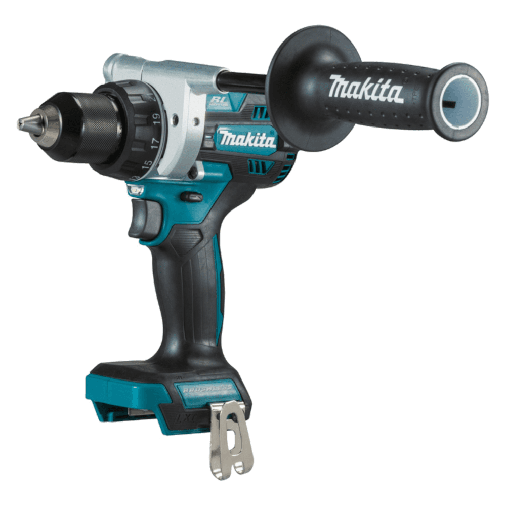 Masina de gaurit si insurubat fara acumulatori Makita DDF486Z Masina de gaurit si insurubat fara acumulatori Makita DDF486Z