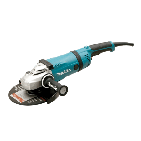 Polizor unghiular 230mm Makita GA9030RF01